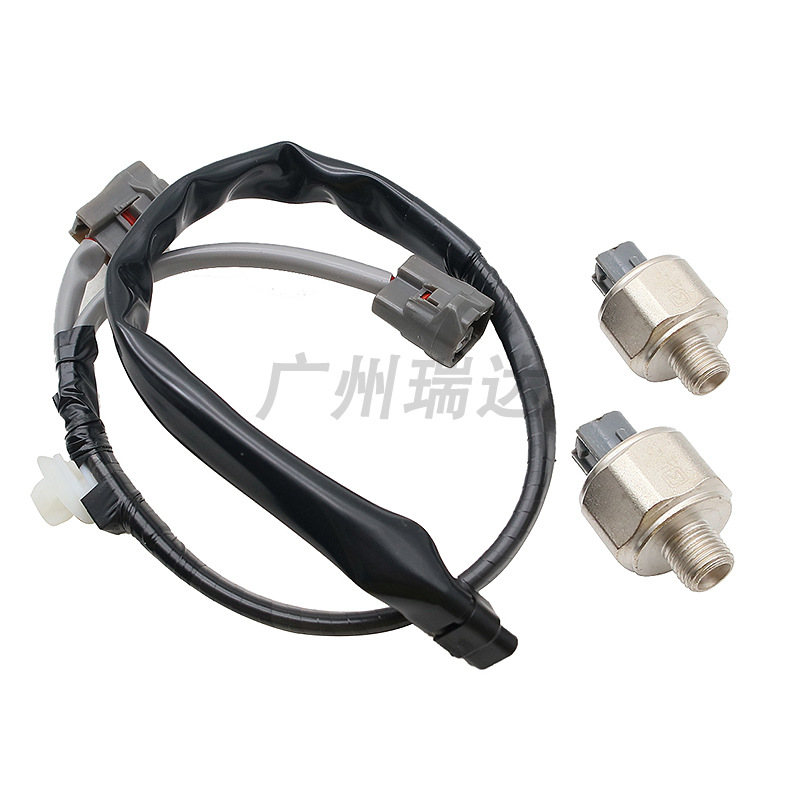 Para el sensor de detonación de Toyota + conjunto de velocidad de cable 82219-34010 + 89615-12040