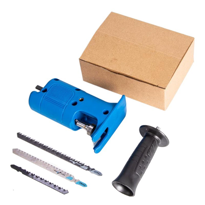 HiLDA Прямая продажа с завода на складе электрическая сабельная пила электрическая лобзик бытовая электрическая резка