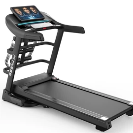 跑步机;踏步机;健身车