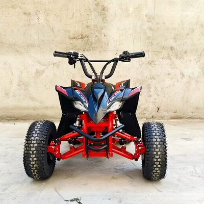 Cross-Border Export of Electric Elektrikli motosikletlər