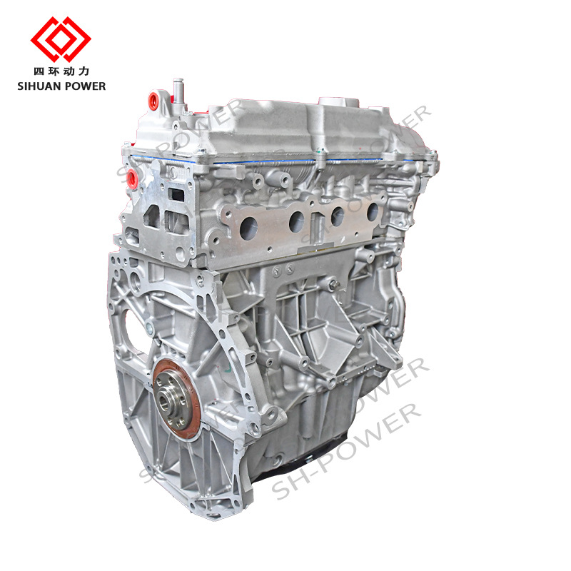 Original high quality for Nissan HR16 engine