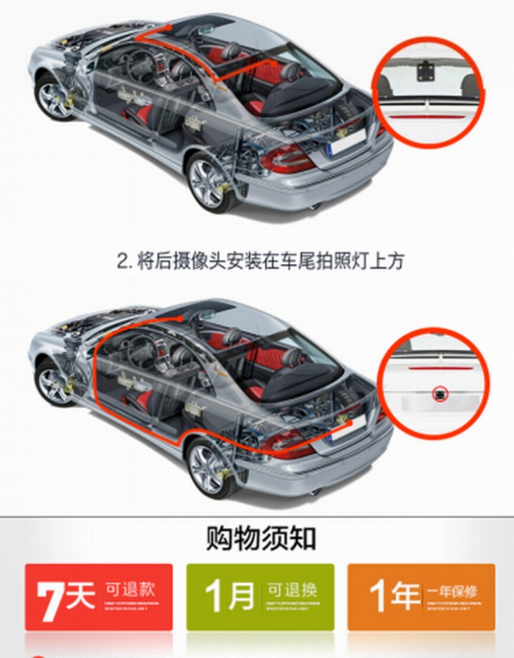 New Smart Screen Center Console Navigation Driving Recorder Electronic Dog Streaming High-Definition Bluetooth Reversing Body