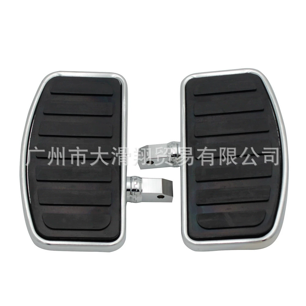 Применимо для Yama Rocking Star Drat star XVS400/650C Модификация педалей для отдыха