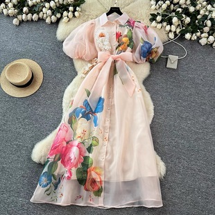 �羳��ʽ����dress�ļ��m���L�������w�������\��ӡ���W���B��ȹ