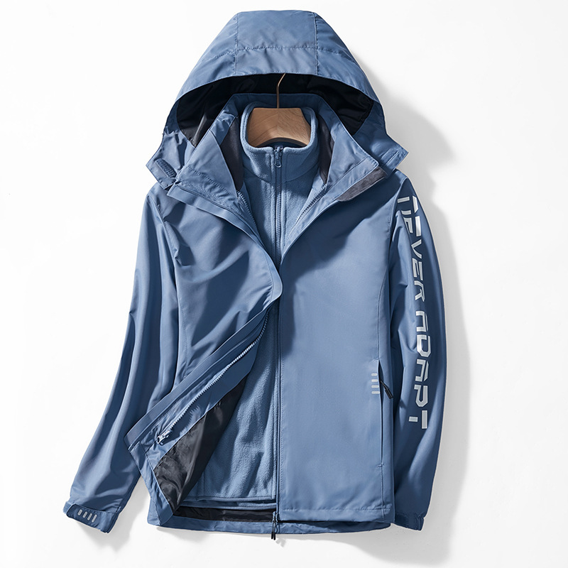 Orquídea de niebla femenina