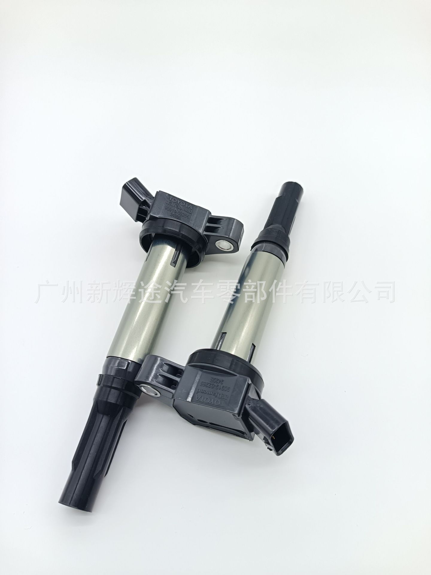 Cross-Border Exclusive Supply of Ignition Coil 90919-02255/Uf48790919-522F3/Hanlan 3.5L