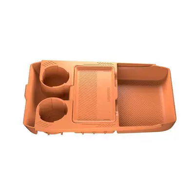 Box Accessories — Aion Armrest box pad