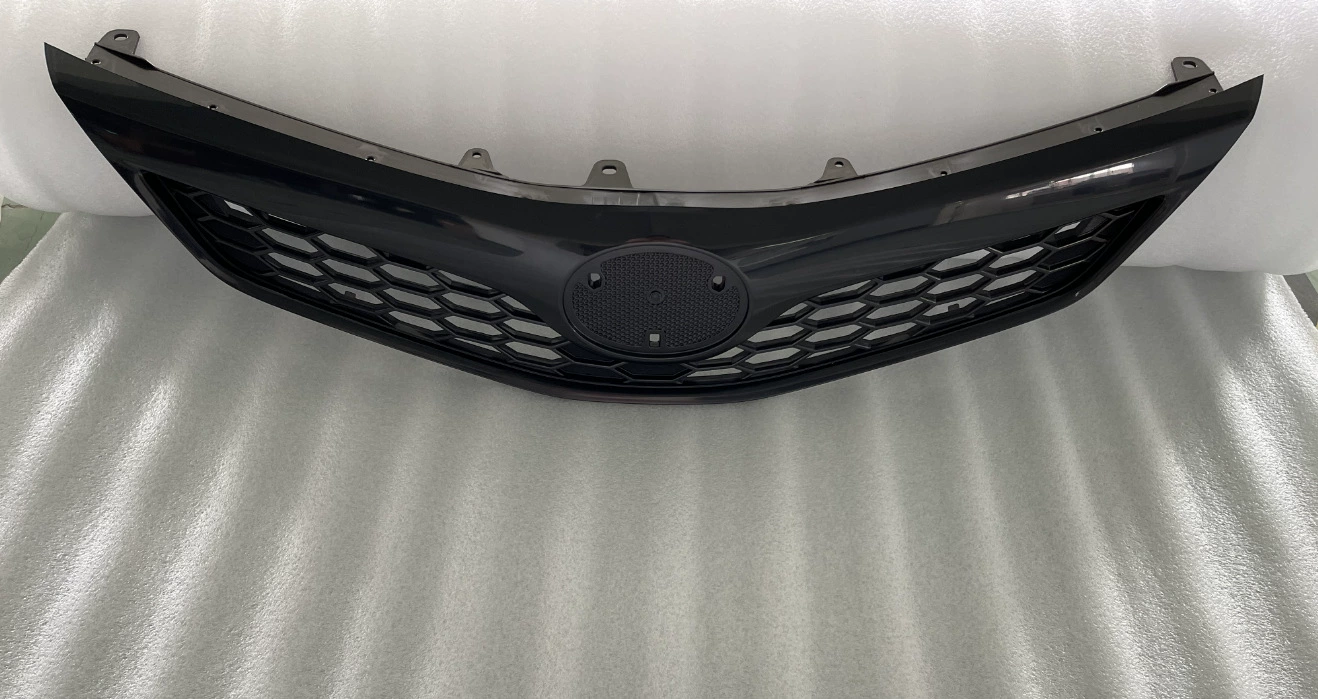 Camry USRY us 2012-2014 SE midfang