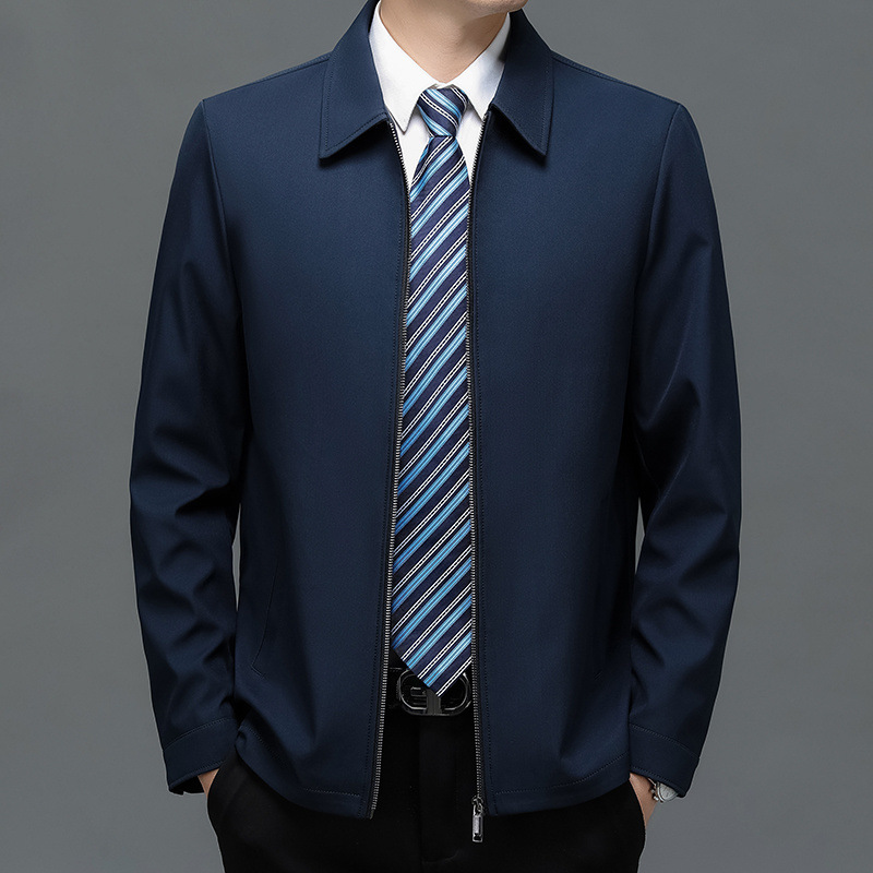 Lapel 2329 clam green