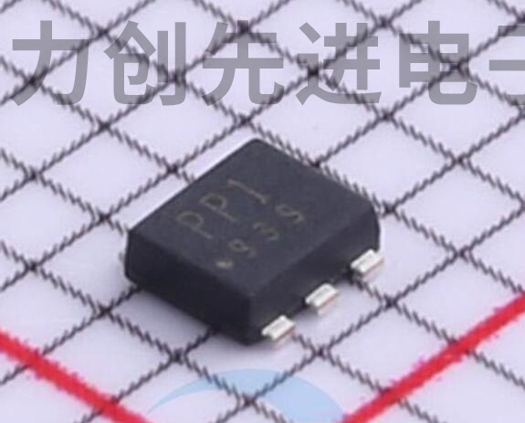 SSM6P39TU,LF 封装 UF6 MOS场效应管