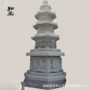 五层专业寺庙雕刻石雕