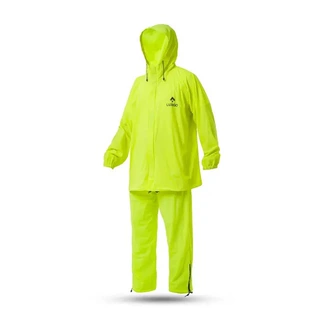 Rain Coat 雨衣分体式套装Waterproof Hooded Rain Poncho Jacket