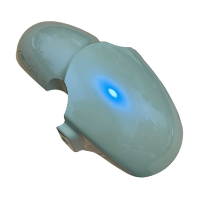 wheel waterproof mudguard, Electric vehicle fender - g3-front-mudguard-in-phantom-cloud-gray