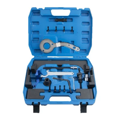 Engine Timing Special Tools 3: Mühərrik tənzimləmə alətləri
