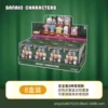 Sanrio 2 -generation theater Blind Box A full set of 8 boxes