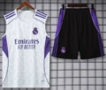 2526 Real Madrid White