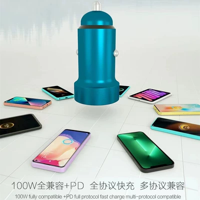 Apple Android 20WPD fast – Mobil şarj cihazları