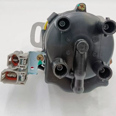 Ignition distributor Distributor
