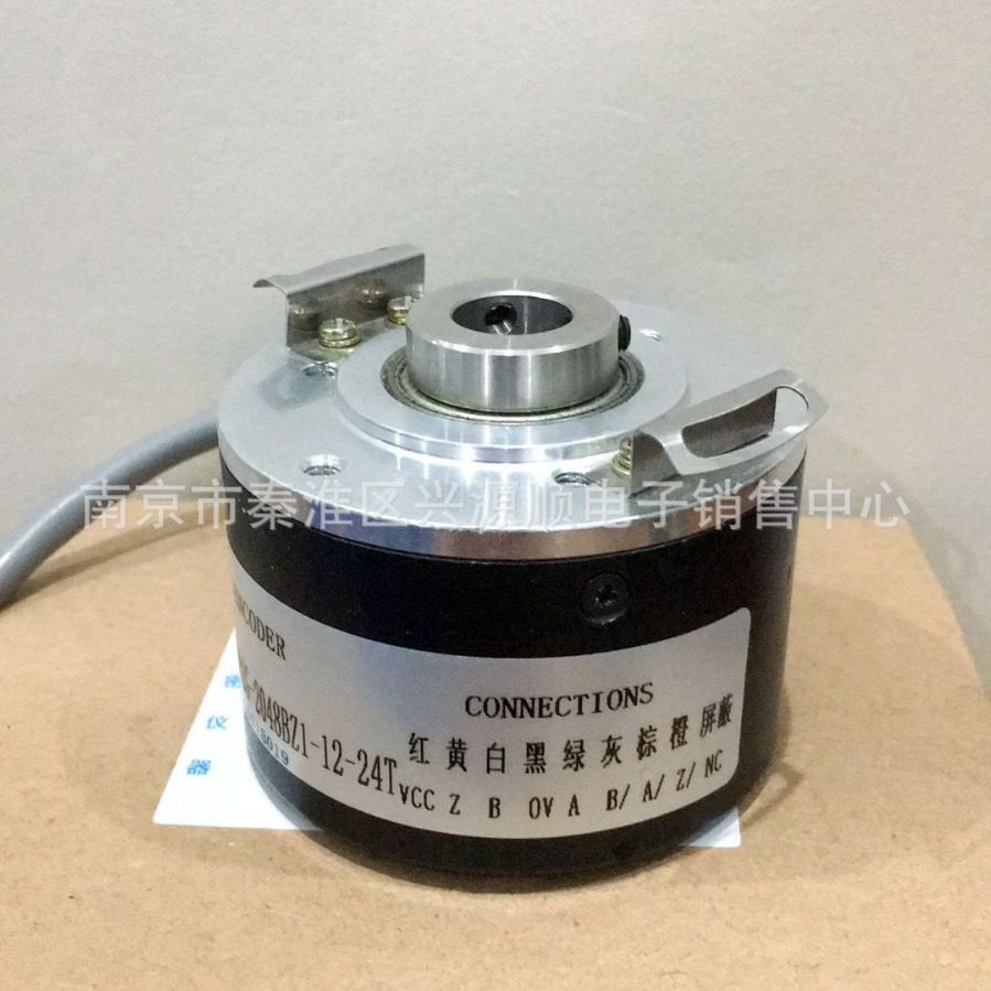 ASC608/GY-15-Z  ASC-HP12-GC DGS60-A4R03000  编码器2022