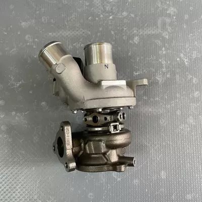M4 1.5T/1044200Gh030 – Supercharger