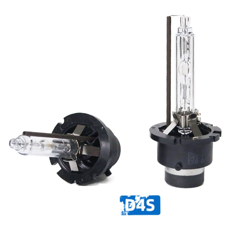 Car HID xenon lamp headlamp D1S D2S D3S D4S 35W highlight headlight bulb super bright D2R
