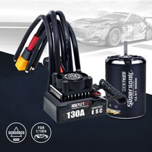 ROCKET RC���130A�иПoˢ��{�R�_����늙C1/10Ư��ƽ���b��܇