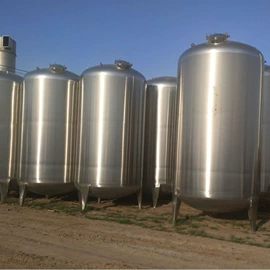 储运容器;其他储运设备;储罐