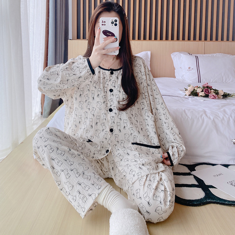 N3501 토끼(가슴 패드 포함)