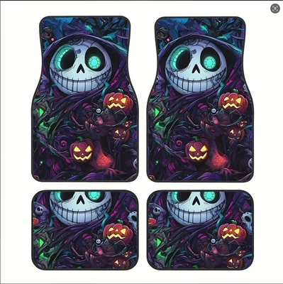 Set, Universal Special-Purpose Mats, Ayaqaltılar (Kovriklər) - 3344cm-two-piece-pack-1-70-suit-6