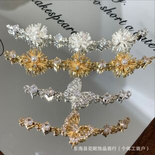 ��ɫ14k�䆽k�������������diy�Ʒ�ֹ����������ˮ��ɢ��