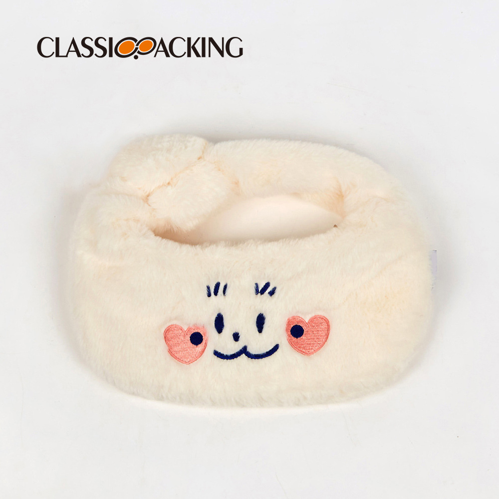 Simple ins estilo bolso de las mujeres de la felpa bolsa de las axilas 2022 invierno Niña corazón suave bolsa de la nube