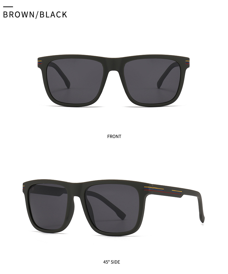 2024 men's new cross-border special TR sunglasses sunglasses classic driving glasses 2370_voghion.com