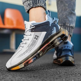 足球鞋;跑步鞋;男式运动单鞋