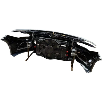 Bumper Cla Front Bumper