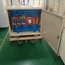 �����ʽ���x׃����SG-150KVA����l�վ������150KW