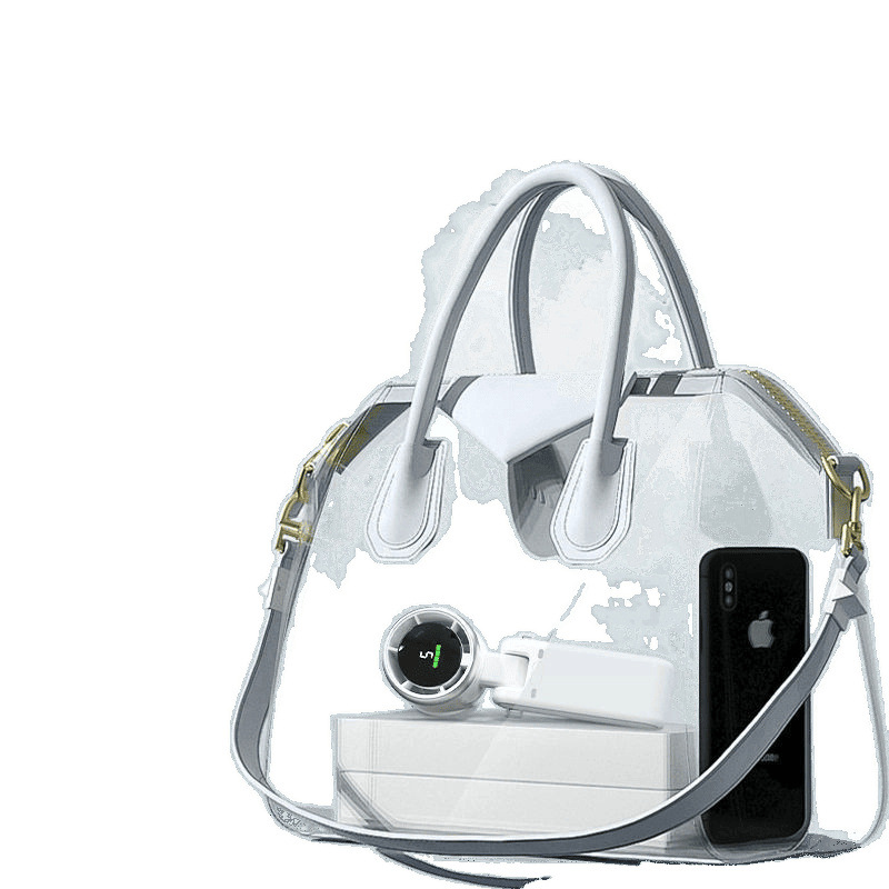 2025 nueva velocidad pequeña cañón de viento fuerte viento de mano pequeño ventilador turbina sin paletas mini portátil