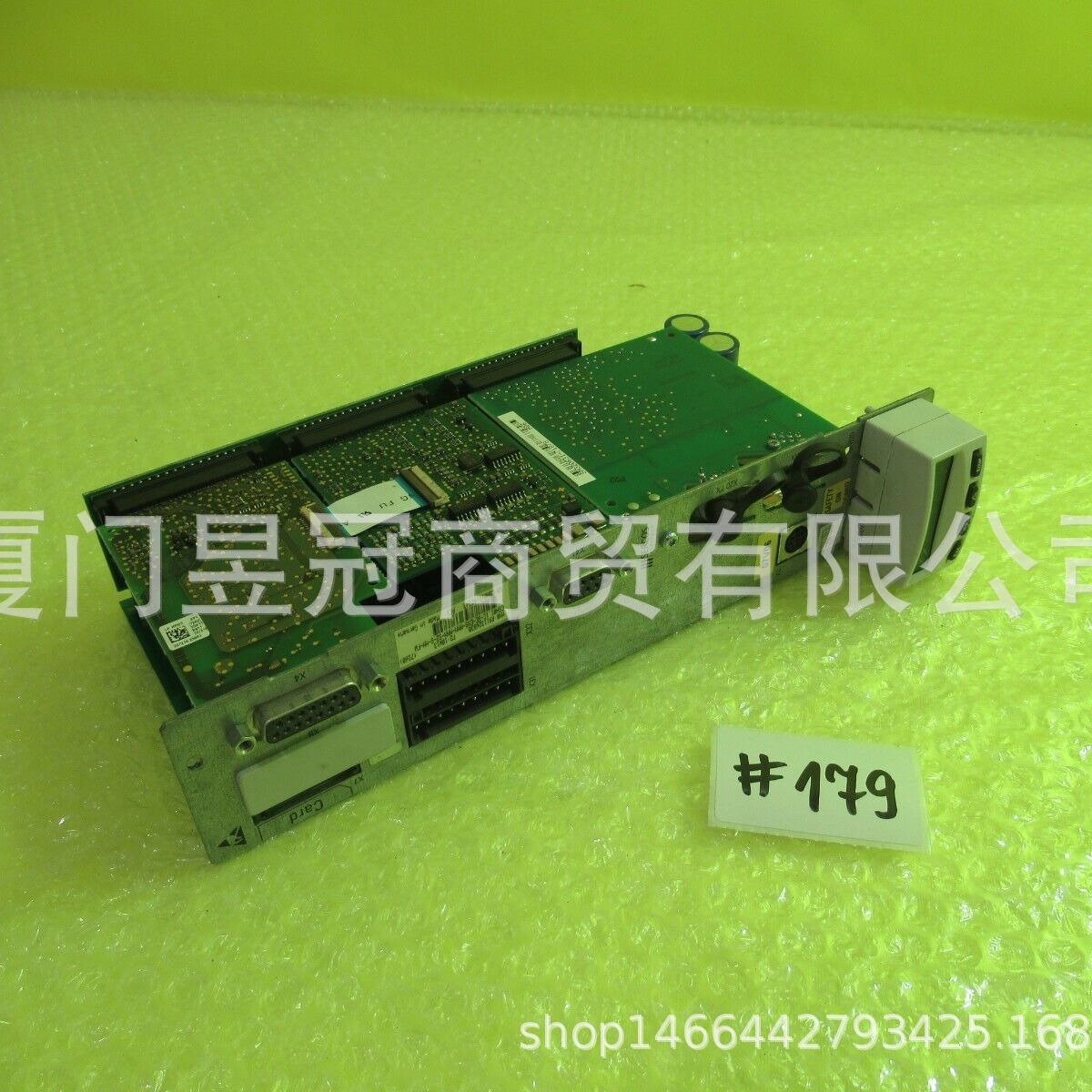全新原装包邮REXROTH力士乐 CSH01.1C-SE-ENS-NNN-NNN-S2-S-NN-FW