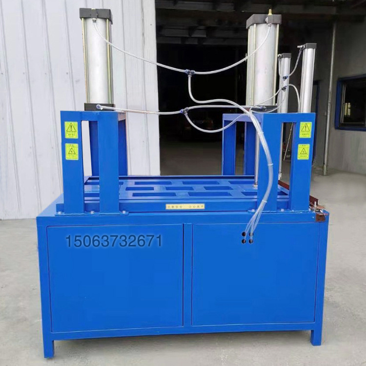 自动封口压缩机