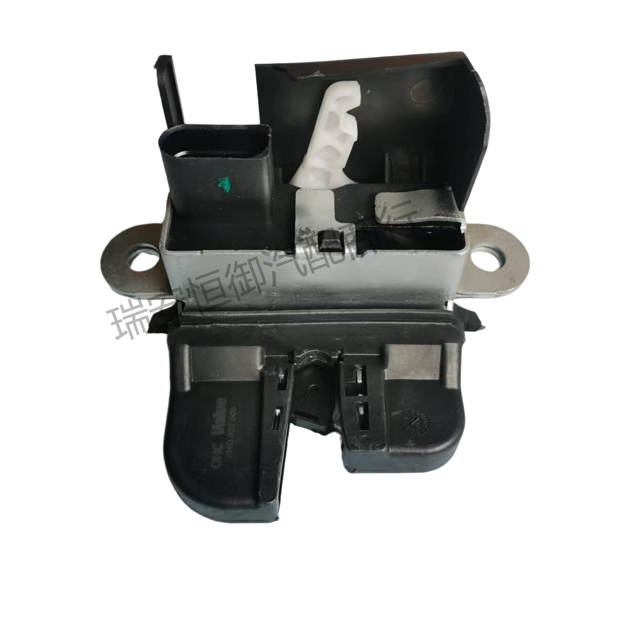 1K6827505E 5K0827505A Rear Trunk Lock Block Trunk Lock Suitable for Volkswagen Golf