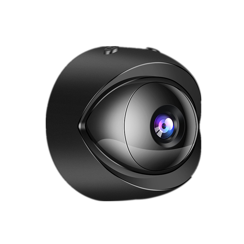 4G Wireless Remote Monitoring Camera Mobile WiFi Indoor Outdoor Ultra HD Network Free Security Surveillance Device_voghion.com