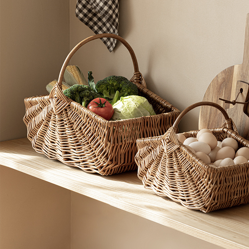 Willow -edited Basketball Basket Barbing Fruit