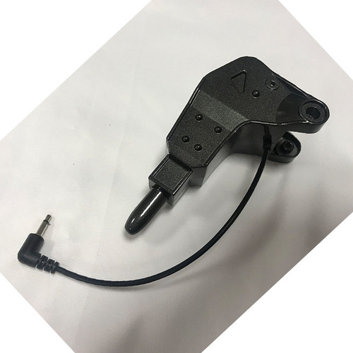 Huina Toy Remote Control Engineering Vehicle Excavator Forklift Forklift Screw Powered Excavator Dump Truck Body Accessories