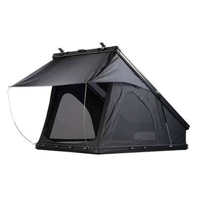 Avtomobil dam çadırları car roof tent automatic aluminum