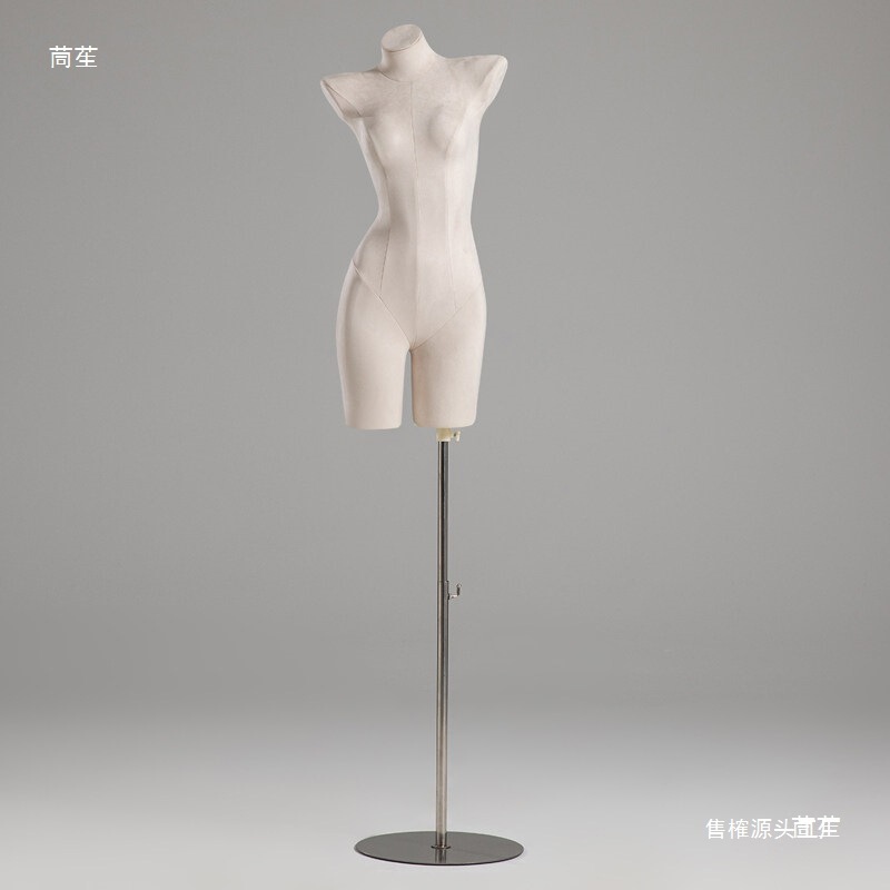 Bra and Lingerie Store Cloth-Covered Half-Body Mannequin, Swimsuit Display Rack, Bra Mannequin Bra and Lingerie Store Cloth-Covered Half-Body Mannequin, Swimsuit Display Rack, Bra Mannequin