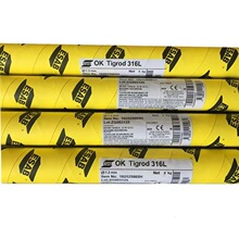 ESAB������_OK Tigrod 1100���zOK ER1100���X���X�Ͻ�廡���z