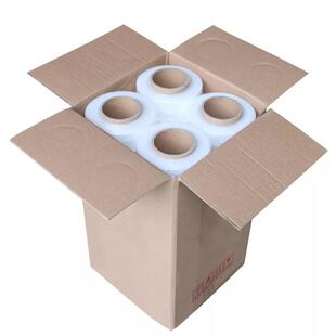 Z 49203 Industrial PE Stretch Film ���I�p�@Ĥ �羳�W��
