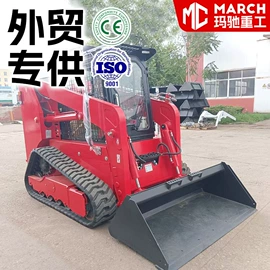 叉车;装载机械;堆高车