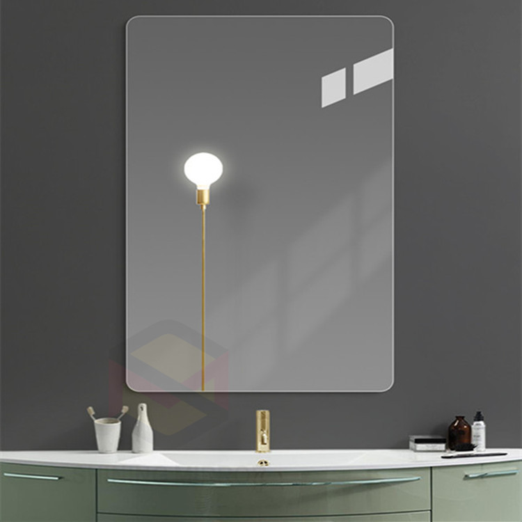 vanity mirror