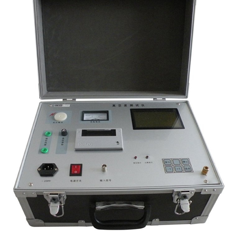 （价可议）真空度测试仪 型号:M25257-ZKY-2000库号M25257