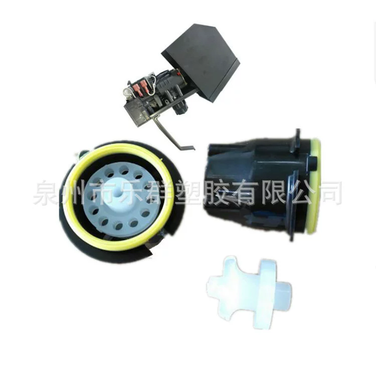 Завод прямой Коксовая машина толкатель головки клапана аксессуары газированные машины головка клапана аксессуары LEV внутреннее сопло клапана